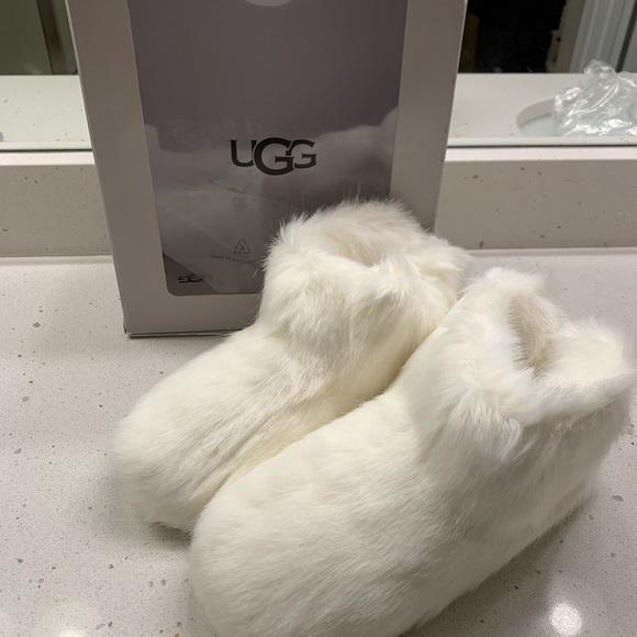 ugg amary